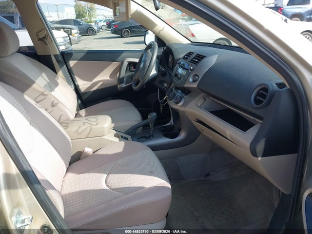 2006 TOYOTA RAV4 JTMZD33V265031900 Photo 4