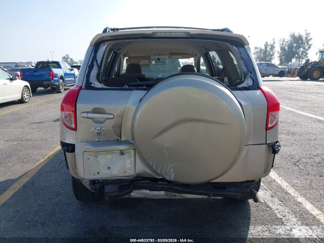 2006 TOYOTA RAV4 JTMZD33V265031900 Photo 5