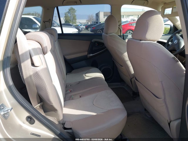 2006 TOYOTA RAV4 JTMZD33V265031900 Photo 7