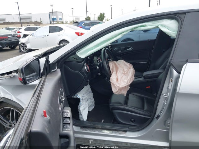 Продажа на аукционе авто 2018 Mercedes-benz Cla 250, vin: WDDSJ4EBXJN581024, номер лота: 44533794