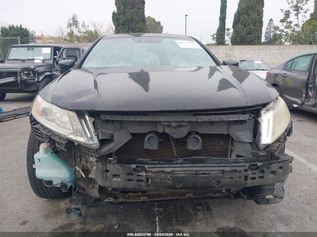 5J6TF1H5XEL000976 Honda Crosstour Ex-l V6