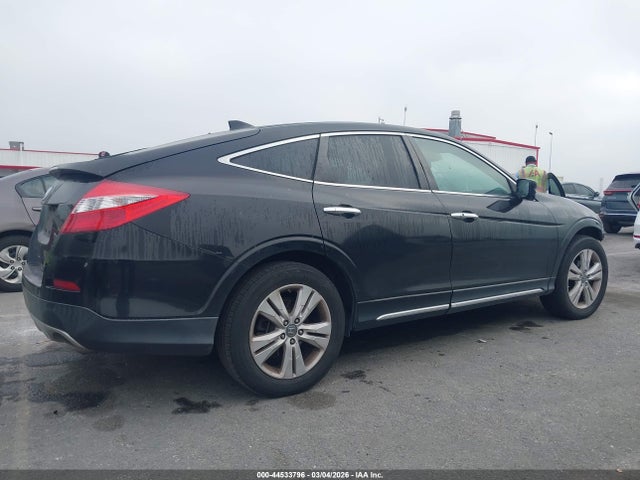 5J6TF1H5XEL000976 Honda Crosstour Ex-l V6