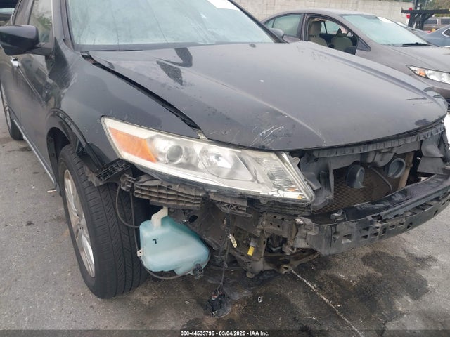 5J6TF1H5XEL000976 Honda Crosstour Ex-l V6