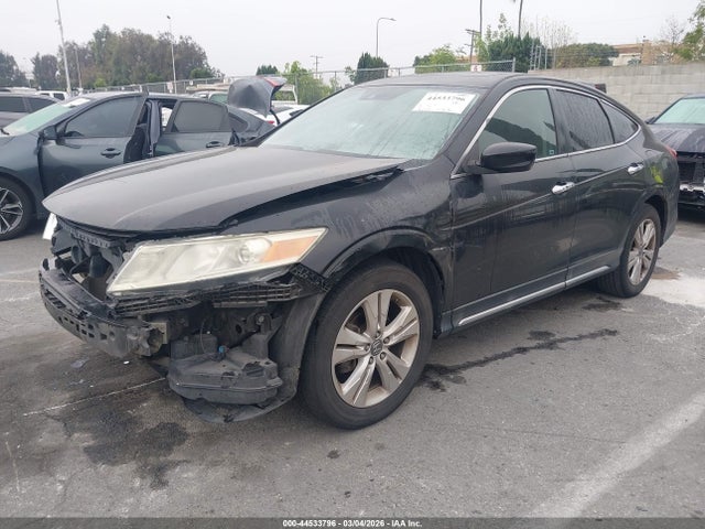 5J6TF1H5XEL000976 Honda Crosstour Ex-l V6