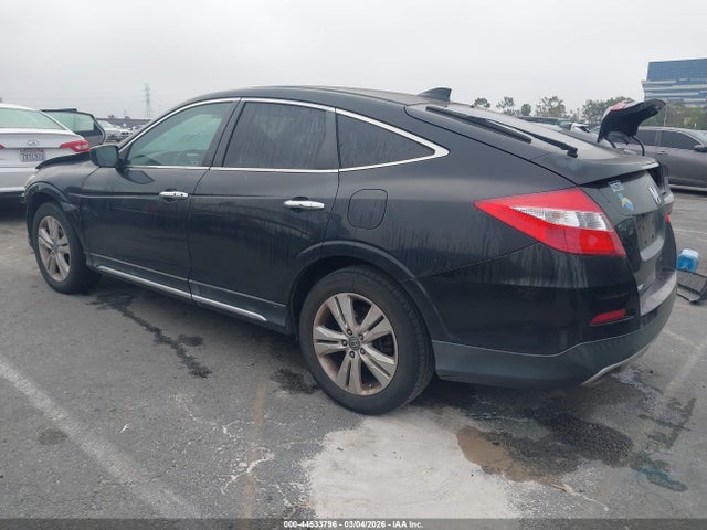 5J6TF1H5XEL000976 Honda Crosstour Ex-l V6