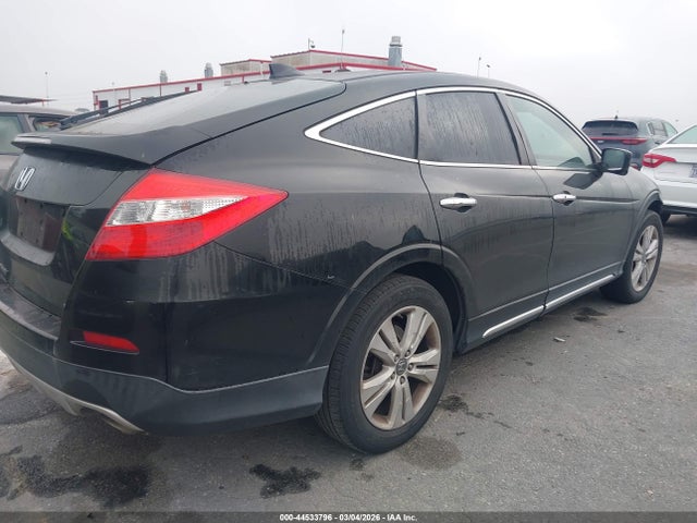 5J6TF1H5XEL000976 Honda Crosstour Ex-l V6