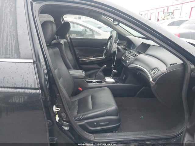 5J6TF1H5XEL000976 Honda Crosstour Ex-l V6