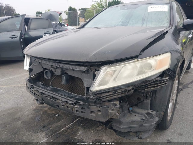 5J6TF1H5XEL000976 Honda Crosstour Ex-l V6