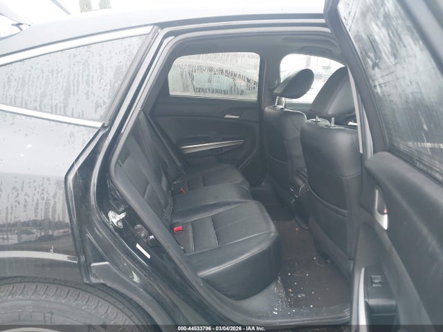 5J6TF1H5XEL000976 Honda Crosstour Ex-l V6