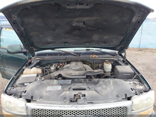 Aukcja sprzedaży 2003 Gmc Yukon Denali, vin: 1GKEK63U23J195331, numer aukcji: 44533798
