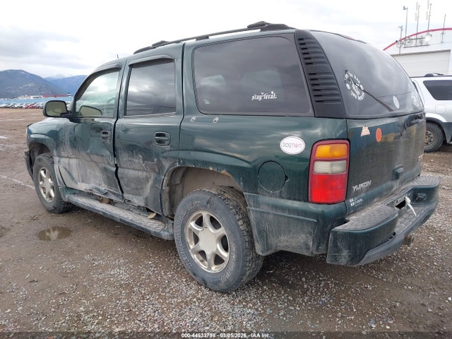Aukcja sprzedaży 2003 Gmc Yukon Denali, vin: 1GKEK63U23J195331, numer aukcji: 44533798