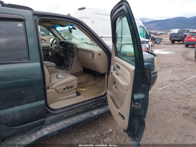 Aukcja sprzedaży 2003 Gmc Yukon Denali, vin: 1GKEK63U23J195331, numer aukcji: 44533798