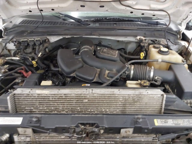 44533801 :رقم المزاد ، 1FTSX21548EE03391 vin ، 2008 Ford F-250 Fx4/lariat/xl/xlt مزاد بيع