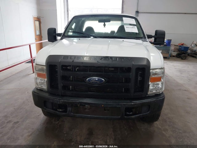 44533801 :رقم المزاد ، 1FTSX21548EE03391 vin ، 2008 Ford F-250 Fx4/lariat/xl/xlt مزاد بيع