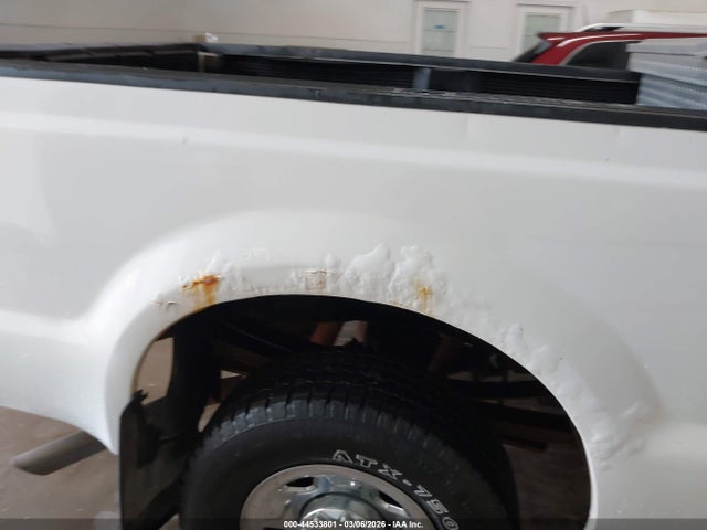 44533801 :رقم المزاد ، 1FTSX21548EE03391 vin ، 2008 Ford F-250 Fx4/lariat/xl/xlt مزاد بيع