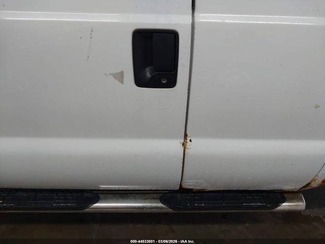 44533801 :رقم المزاد ، 1FTSX21548EE03391 vin ، 2008 Ford F-250 Fx4/lariat/xl/xlt مزاد بيع