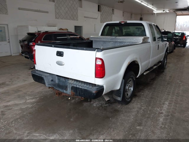 44533801 :رقم المزاد ، 1FTSX21548EE03391 vin ، 2008 Ford F-250 Fx4/lariat/xl/xlt مزاد بيع