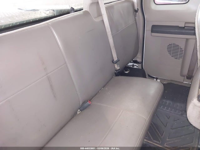 44533801 :رقم المزاد ، 1FTSX21548EE03391 vin ، 2008 Ford F-250 Fx4/lariat/xl/xlt مزاد بيع
