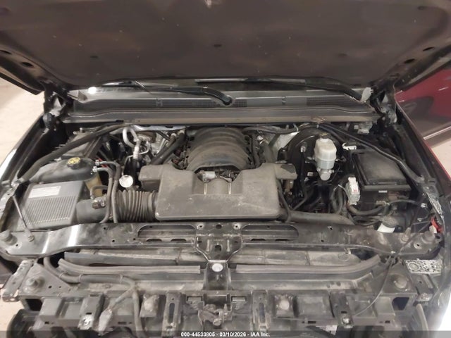 Aukcja sprzedaży 2015 Gmc Yukon Xl 1500 Denali, vin: 1GKS2JKJ3FR500998, numer aukcji: 44533805
