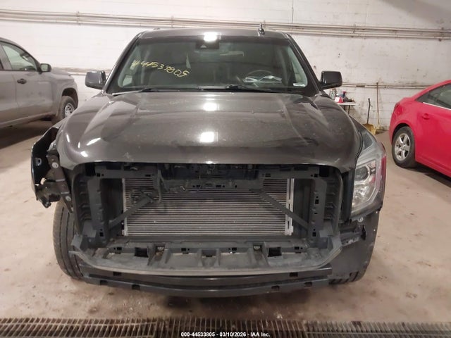 Aukcja sprzedaży 2015 Gmc Yukon Xl 1500 Denali, vin: 1GKS2JKJ3FR500998, numer aukcji: 44533805