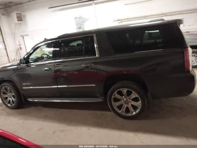 Aukcja sprzedaży 2015 Gmc Yukon Xl 1500 Denali, vin: 1GKS2JKJ3FR500998, numer aukcji: 44533805