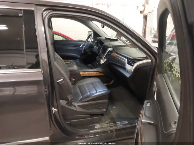 Aukcja sprzedaży 2015 Gmc Yukon Xl 1500 Denali, vin: 1GKS2JKJ3FR500998, numer aukcji: 44533805