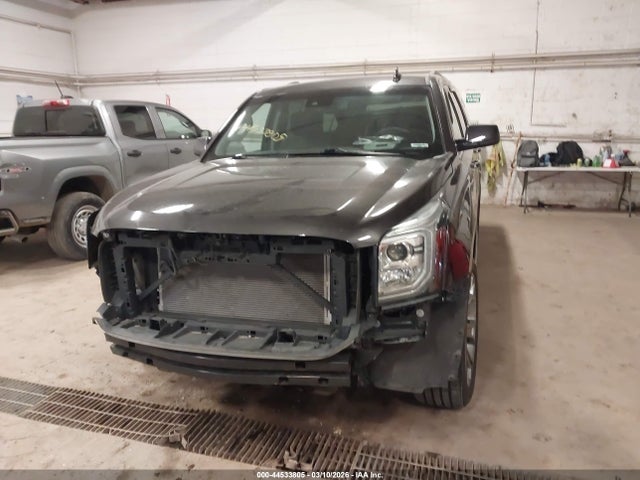 Aukcja sprzedaży 2015 Gmc Yukon Xl 1500 Denali, vin: 1GKS2JKJ3FR500998, numer aukcji: 44533805