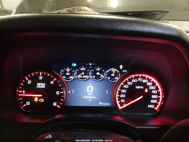 Aukcja sprzedaży 2015 Gmc Yukon Xl 1500 Denali, vin: 1GKS2JKJ3FR500998, numer aukcji: 44533805
