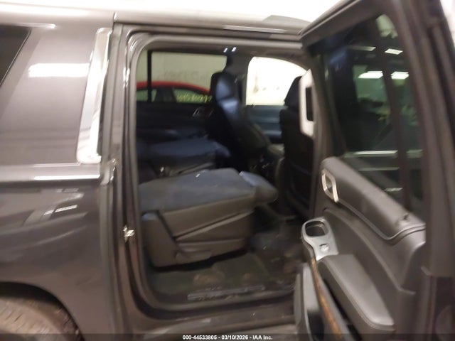Aukcja sprzedaży 2015 Gmc Yukon Xl 1500 Denali, vin: 1GKS2JKJ3FR500998, numer aukcji: 44533805