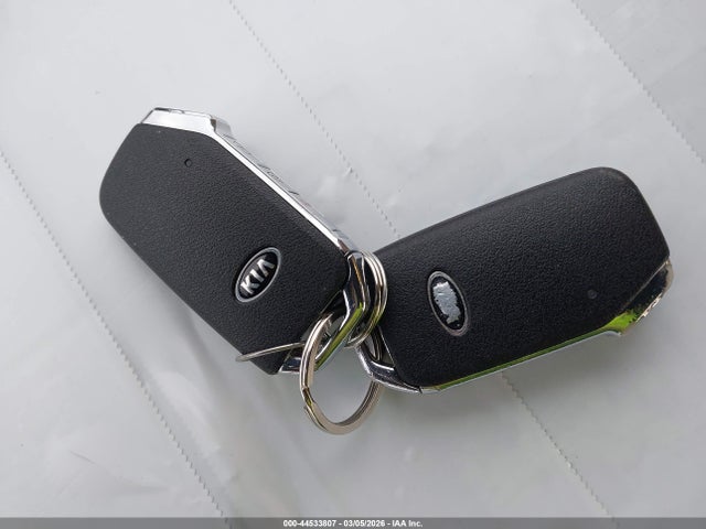 2020 KIA NIRO KNDCB3LC1L5438886 Photo 10