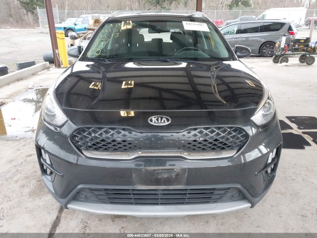 KIA Niro Lxs 2020 KNDCB3LC1L5438886 Image 13