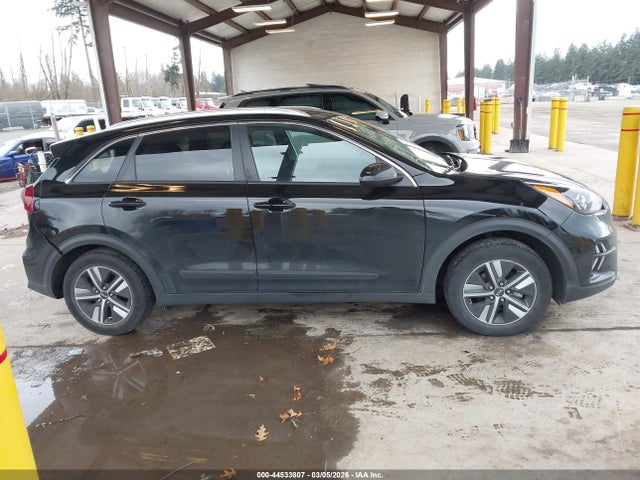 KIA Niro Lxs 2020 KNDCB3LC1L5438886 Image 14