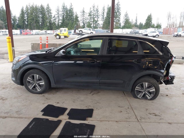 KIA Niro Lxs 2020 KNDCB3LC1L5438886 Image 15