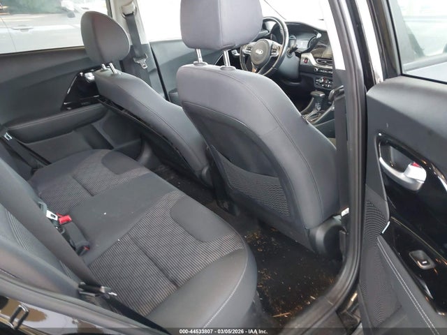 2020 KIA NIRO KNDCB3LC1L5438886 Photo 7