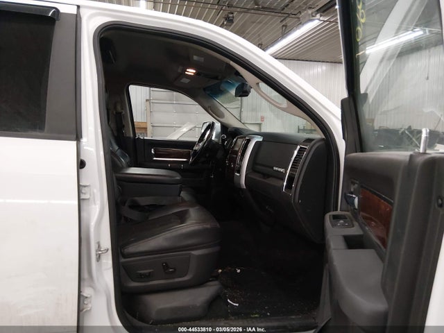 Продаж на аукціоні авто 2011 Ram Ram 2500 Laramie, vin: 3D7TT2CT6BG636433, номер лоту: 44533810