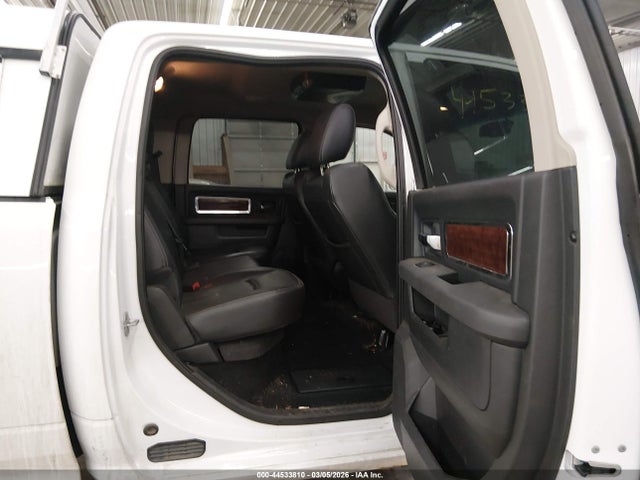 Продаж на аукціоні авто 2011 Ram Ram 2500 Laramie, vin: 3D7TT2CT6BG636433, номер лоту: 44533810