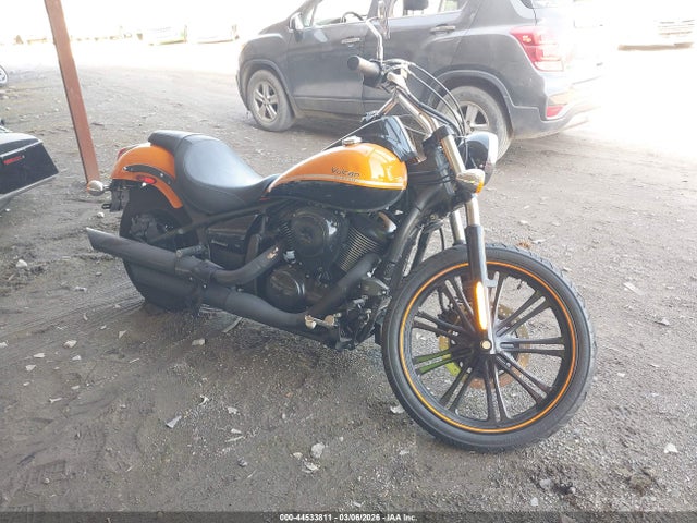 2021 KAWASAKI VN900 JKAVN2C13MA076359