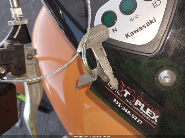 2021 KAWASAKI VN900 JKAVN2C13MA076359 Photo 10