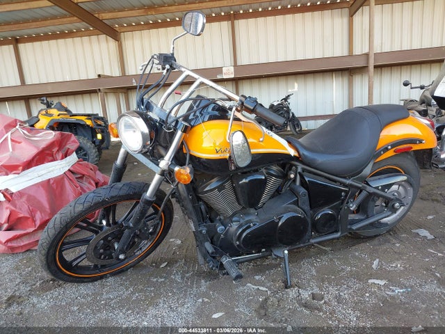2021 KAWASAKI VN900 JKAVN2C13MA076359 Photo 1