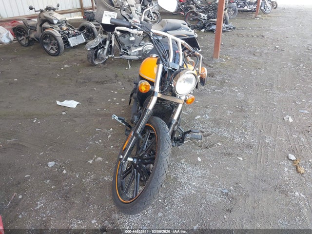 2021 KAWASAKI VN900 JKAVN2C13MA076359 Photo 4