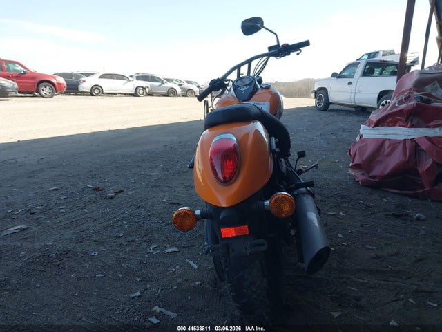 2021 KAWASAKI VN900 JKAVN2C13MA076359 Photo 5