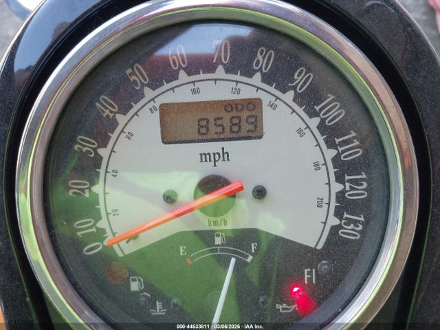 2021 KAWASAKI VN900 JKAVN2C13MA076359 Photo 6