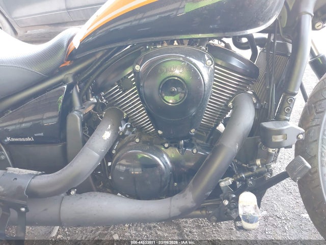 2021 KAWASAKI VN900 JKAVN2C13MA076359 Photo 7