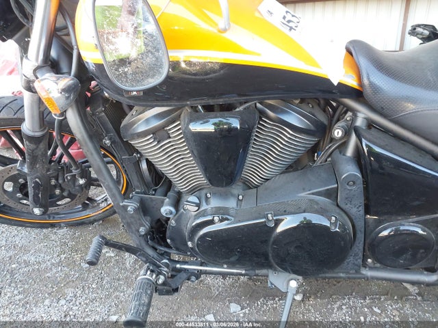 2021 KAWASAKI VN900 JKAVN2C13MA076359 Photo 8