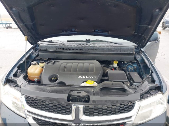44533812 :رقم المزاد ، 3C4PDCBG0DT578476 vin ، 2013 Dodge Journey Sxt مزاد بيع