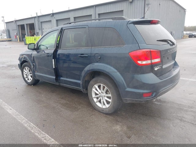 44533812 :رقم المزاد ، 3C4PDCBG0DT578476 vin ، 2013 Dodge Journey Sxt مزاد بيع