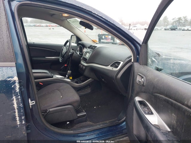 44533812 :رقم المزاد ، 3C4PDCBG0DT578476 vin ، 2013 Dodge Journey Sxt مزاد بيع
