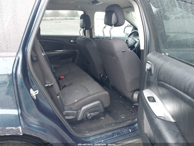 44533812 :رقم المزاد ، 3C4PDCBG0DT578476 vin ، 2013 Dodge Journey Sxt مزاد بيع