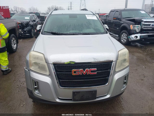 Aukcja sprzedaży 2012 Gmc Terrain Sle-2, vin: 2GKALSEKXC6320198, numer aukcji: 44533823