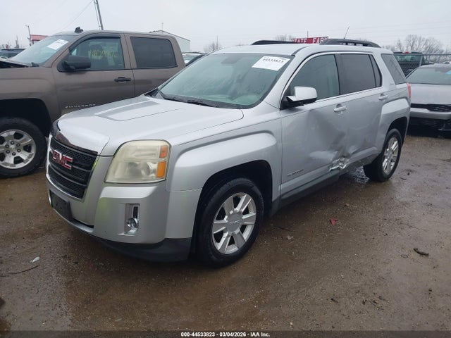 Aukcja sprzedaży 2012 Gmc Terrain Sle-2, vin: 2GKALSEKXC6320198, numer aukcji: 44533823